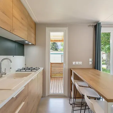 Papillon - Familie 6p * בוילון