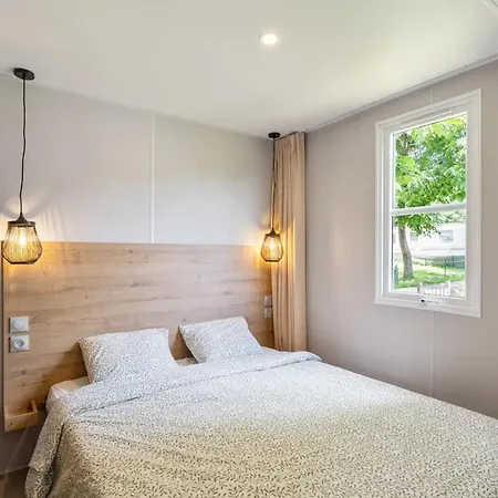 בקתה Papillon - Familie 6p