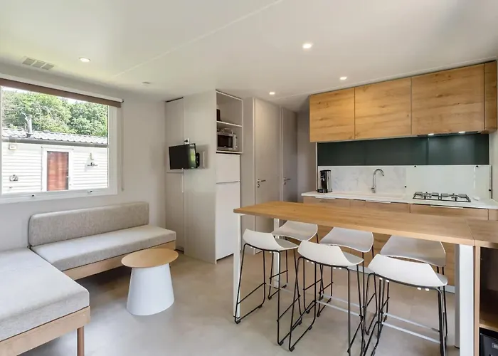 Papillon - Familie 6p *