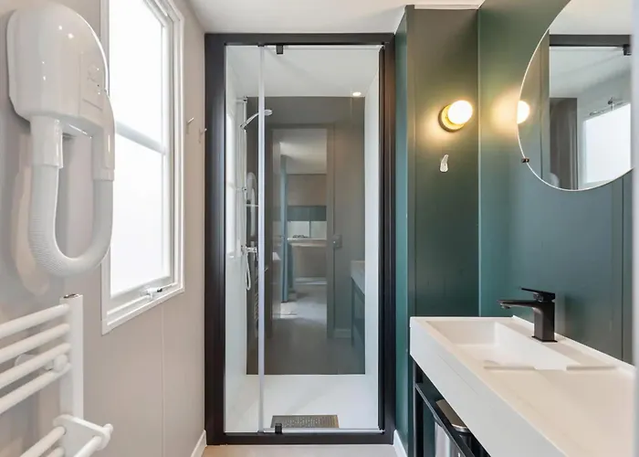 Papillon - Familie 6p בקתה