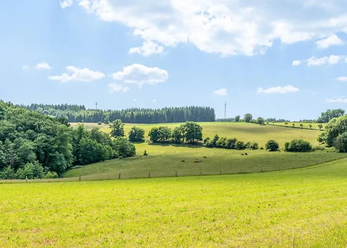 בקתה Papillon - Familie 6p
